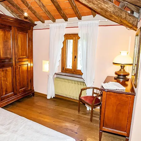 Feriehus Ca Dei Citti Charme&comfort -