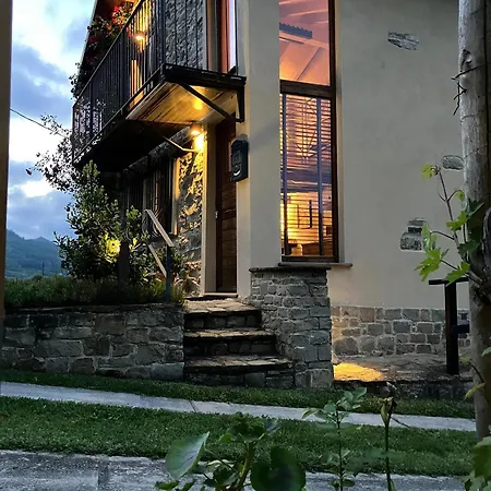 Ca Dei Citti Charme&comfort -