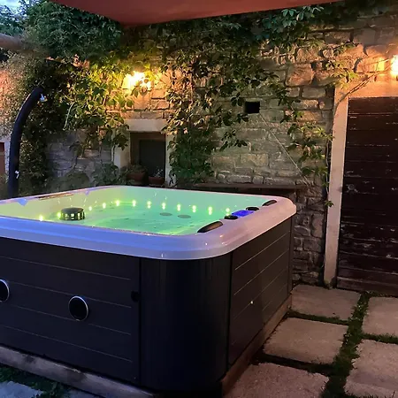 Сasa de vacaciones Ca Dei Citti Charme&comfort - Cairo Montenotte