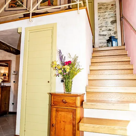 Ca Dei Citti Charme&comfort - *