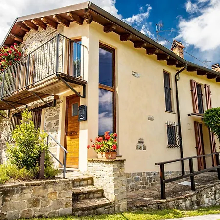 Ca Dei Citti Charme&comfort - * Cairo Montenotte