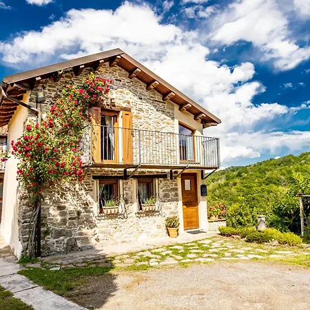 Ca Dei Citti Charme&comfort -