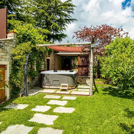 Ca Dei Citti Charme&comfort - *