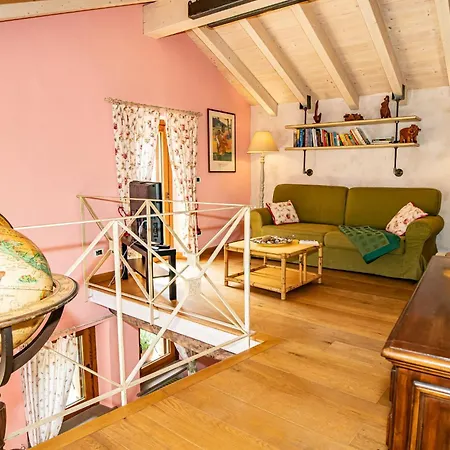 Ca Dei Citti Charme&comfort - Cairo Montenotte