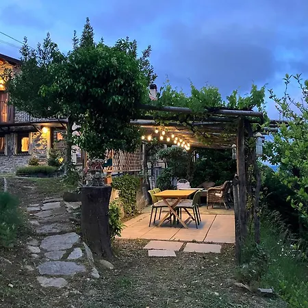 Ca Dei Citti Charme&comfort -