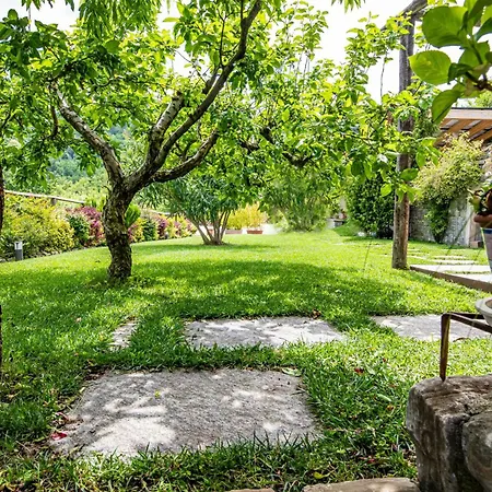 Ca Dei Citti Charme&comfort - Сasa de vacaciones *