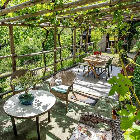 Ca Dei Citti Charme&comfort - Cairo Montenotte