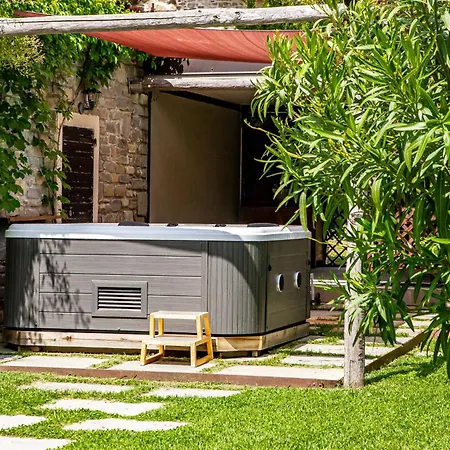 Ca Dei Citti Charme&comfort - Сasa de vacaciones