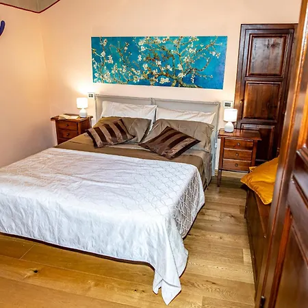 Ca Dei Citti Charme&comfort - Cairo Montenotte