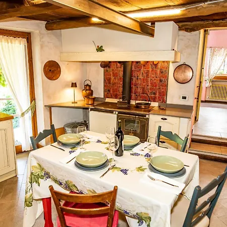 Ca Dei Citti Charme&comfort -