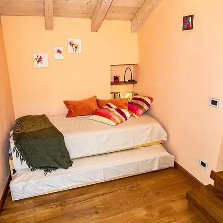 Ca Dei Citti Charme&comfort - Feriehus *