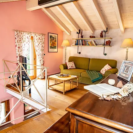 Ca Dei Citti Charme&comfort -