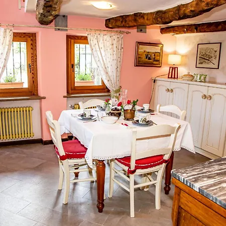 Ca Dei Citti Charme&comfort - Feriehus *