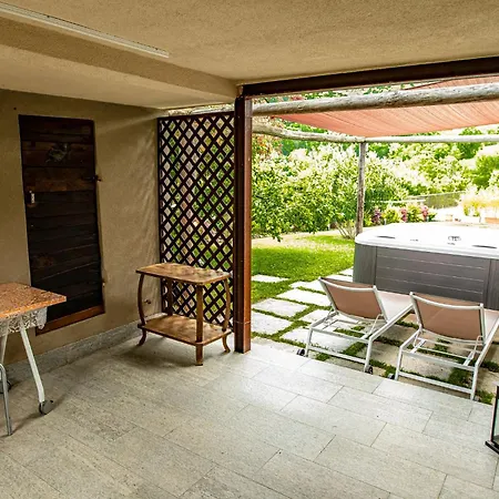 Ca Dei Citti Charme&comfort - Feriehus Cairo Montenotte