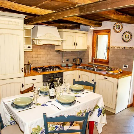 Feriehus Ca Dei Citti Charme&comfort - Cairo Montenotte