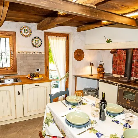 Ca Dei Citti Charme&comfort - * Cairo Montenotte