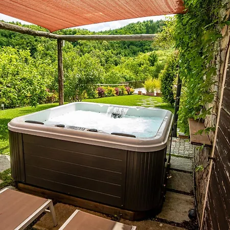 Hébergement de vacances Ca Dei Citti Charme&comfort - *