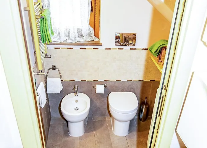 Ca Dei Citti Charme&comfort - *
