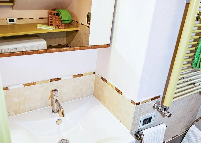 Ca Dei Citti Charme&comfort -