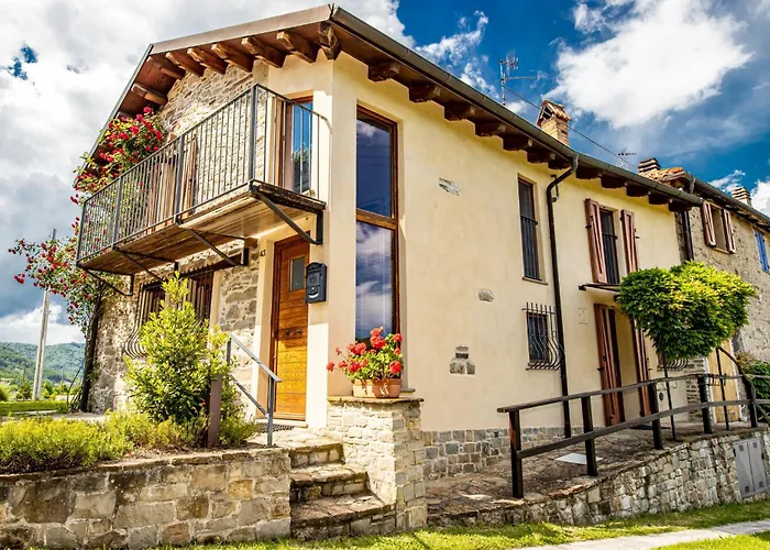 Ca Dei Citti Charme&comfort - * Cairo Montenotte