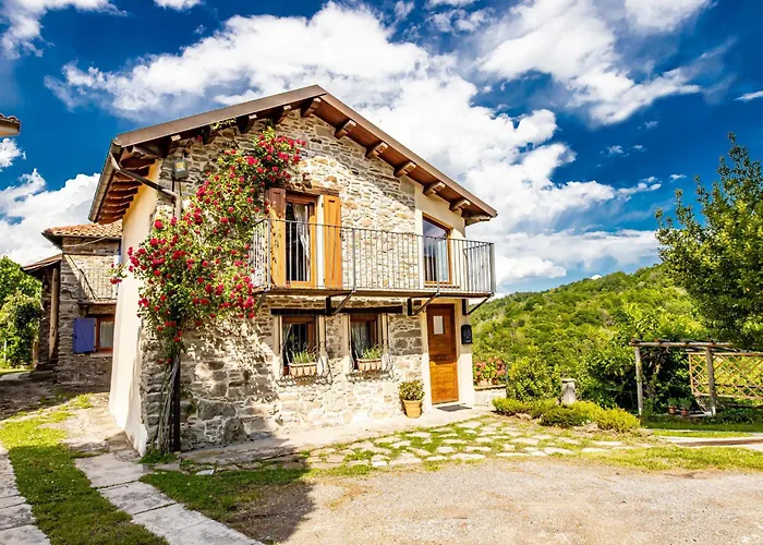 Ca Dei Citti Charme&comfort -
