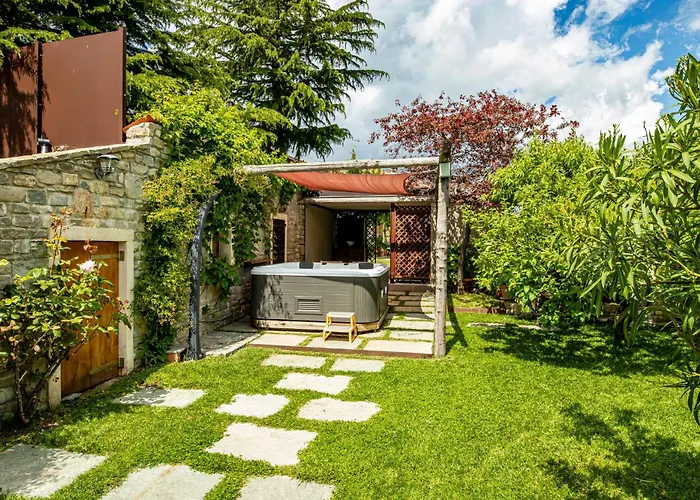 Ca Dei Citti Charme&comfort - *