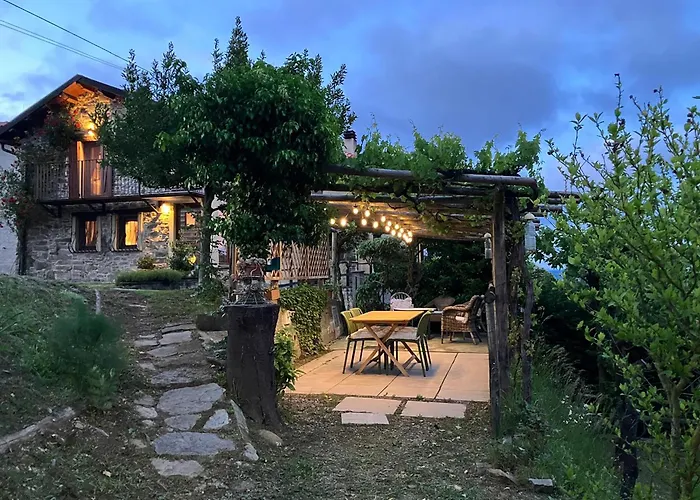 Ca Dei Citti Charme&comfort -