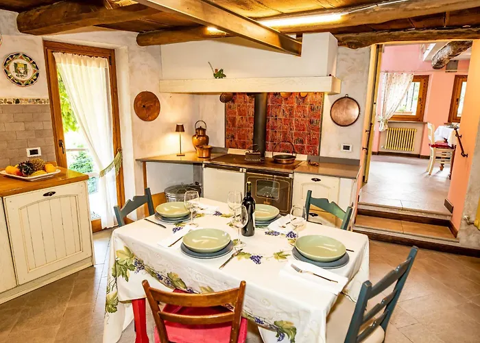 Ca Dei Citti Charme&comfort -