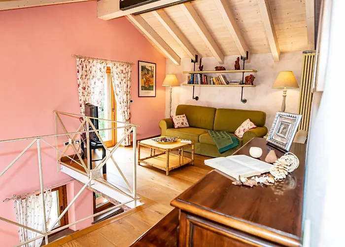 Ca Dei Citti Charme&comfort -