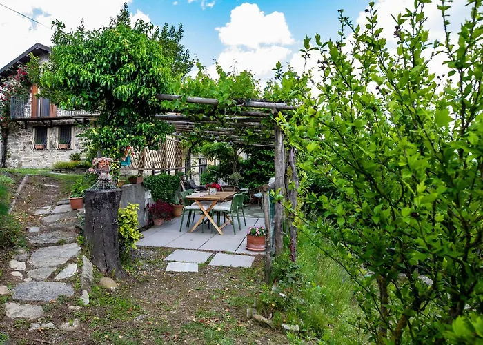 Ca Dei Citti Charme&comfort -